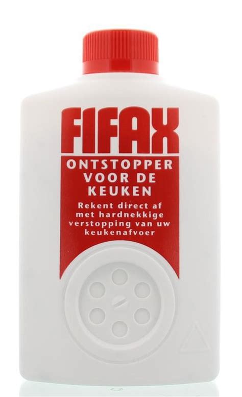 fifaxm|fifax ontstopper waar te koop.
